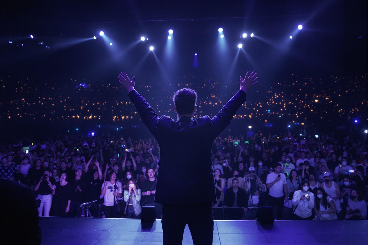 桃花视频2026年度粉丝见面会