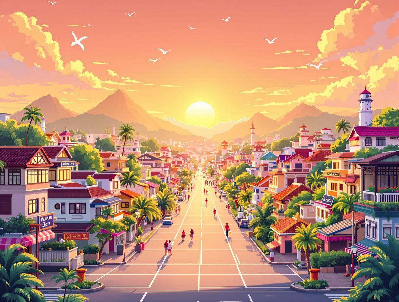 红果漫剧出海业务 - 东南亚 红果漫剧出海 - 东南亚市场