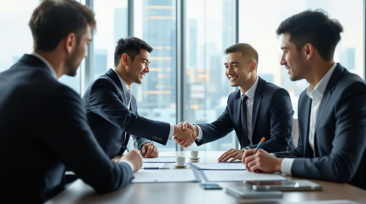 桃花视频与腾讯视频达成战略合作，独家内容授权协议正式签署